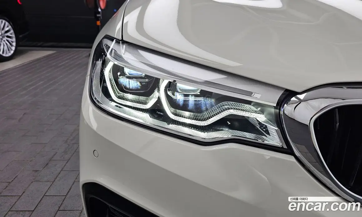 BMW 5 серия 2017 2.0 автомат (гидро), фото 8 BMW 5 серия 2017 2.0 автомат (гидро), фото 8