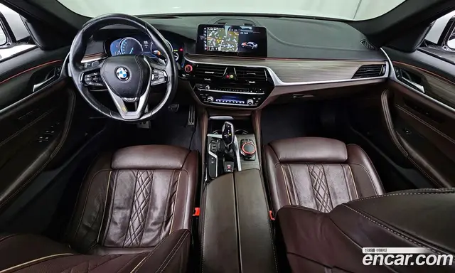 BMW 5 серия 2017 2.0 автомат (гидро), миниатюра 10 BMW 5 серия 2017 2.0 автомат (гидро), миниатюра 10