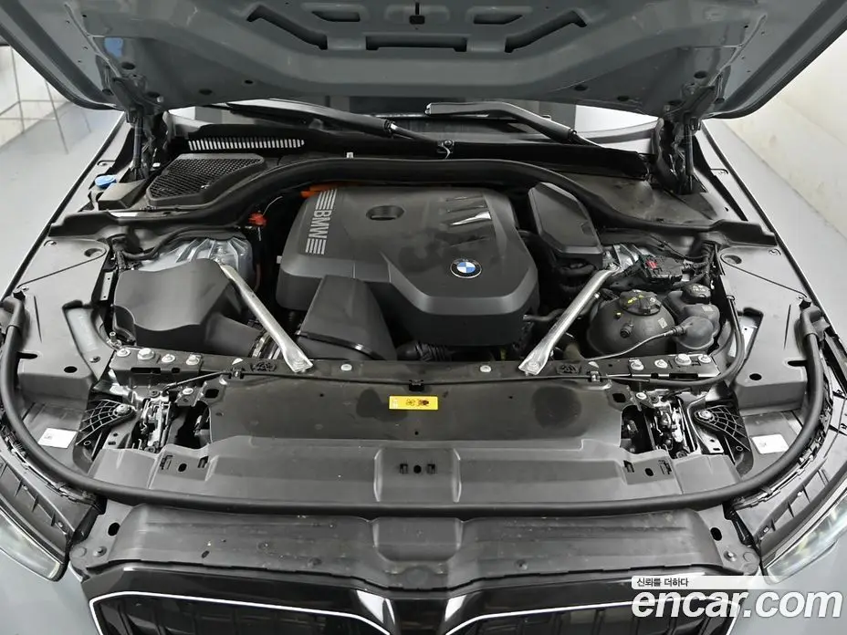 BMW 5 серия 2024 2.0 автомат (гидро), фото 18 BMW 5 серия 2024 2.0 автомат (гидро), фото 18