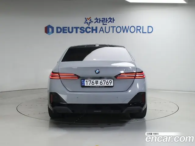 BMW 5 серия 2024 2.0 автомат (гидро), миниатюра 4 BMW 5 серия 2024 2.0 автомат (гидро), миниатюра 4
