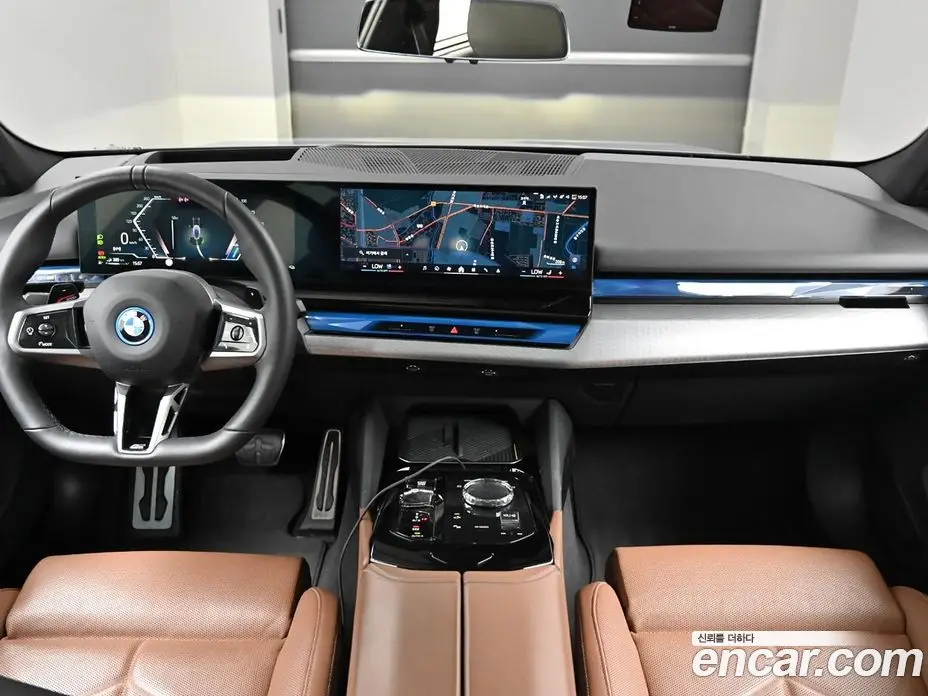 BMW 5 серия 2024 2.0 автомат (гидро), фото 6 BMW 5 серия 2024 2.0 автомат (гидро), фото 6