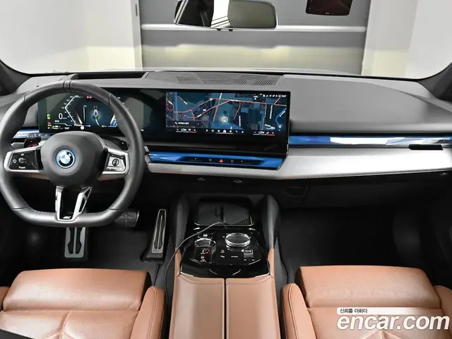 BMW 5 серия 2024 2.0 автомат (гидро), миниатюра 6 BMW 5 серия 2024 2.0 автомат (гидро), миниатюра 6