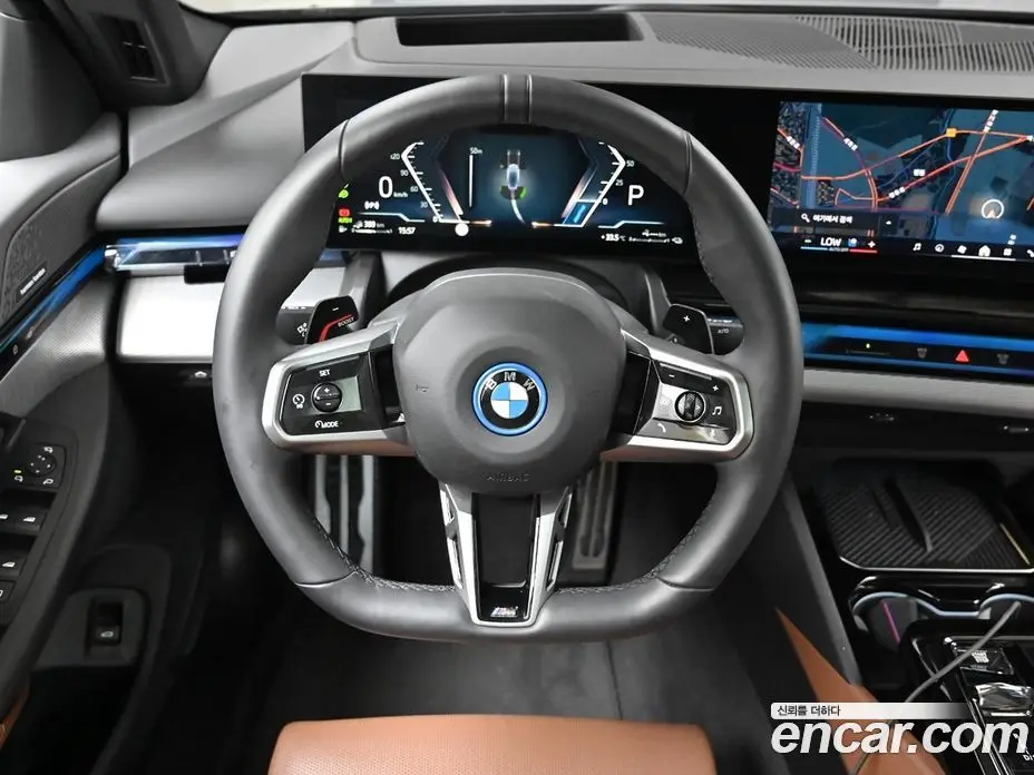 BMW 5 серия 2024 2.0 автомат (гидро), фото 7 BMW 5 серия 2024 2.0 автомат (гидро), фото 7