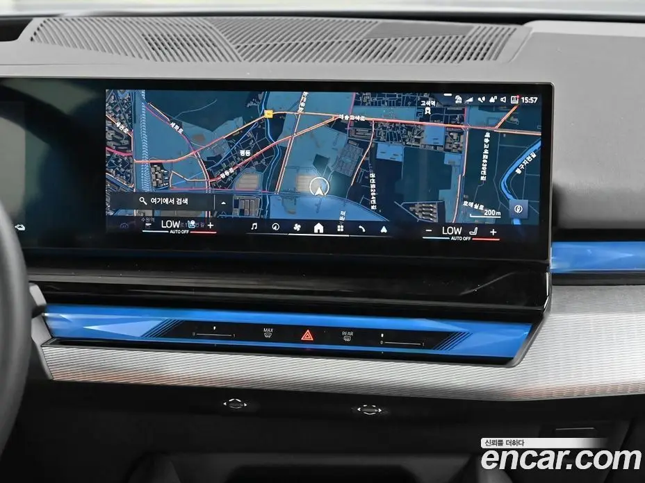 BMW 5 серия 2024 2.0 автомат (гидро), фото 8 BMW 5 серия 2024 2.0 автомат (гидро), фото 8