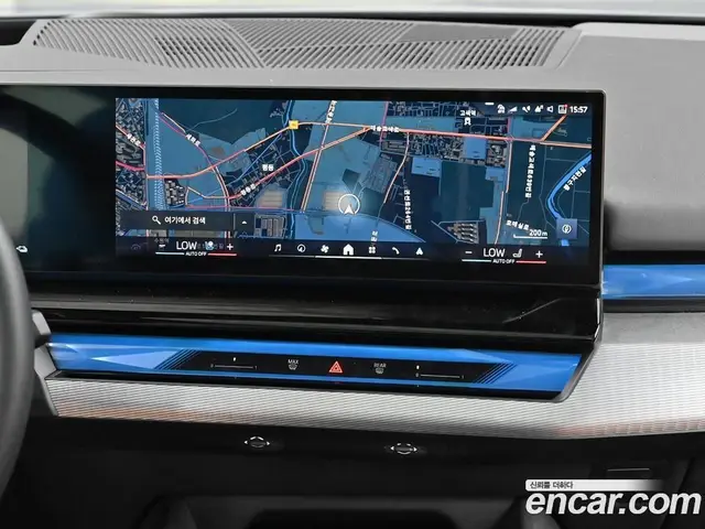BMW 5 серия 2024 2.0 автомат (гидро), миниатюра 8 BMW 5 серия 2024 2.0 автомат (гидро), миниатюра 8