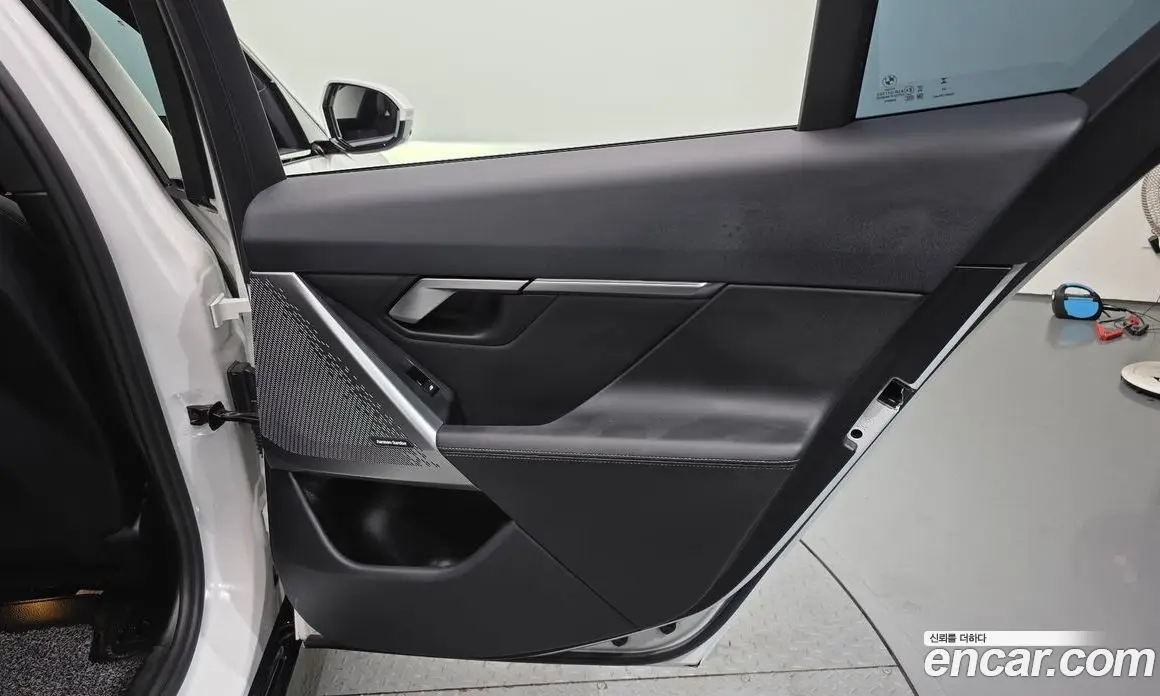BMW 5 серия 2024 2.0 автомат (гидро), фото 15