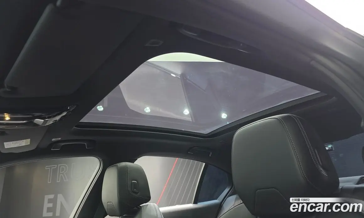 BMW 5 серия 2024 2.0 автомат (гидро), фото 21