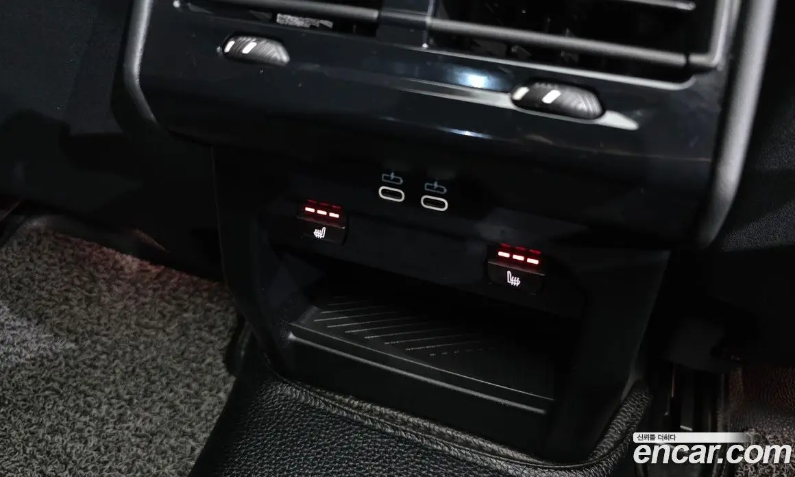 BMW 5 серия 2024 2.0 автомат (гидро), фото 24