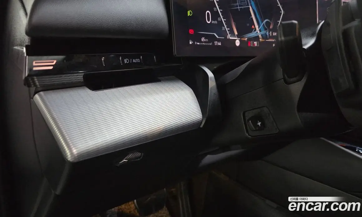 BMW 5 серия 2024 2.0 автомат (гидро), фото 27