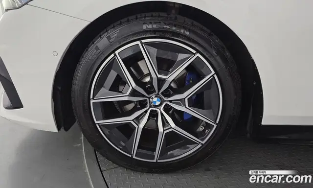 BMW 5 серия 2024 2.0 автомат (гидро), миниатюра 5