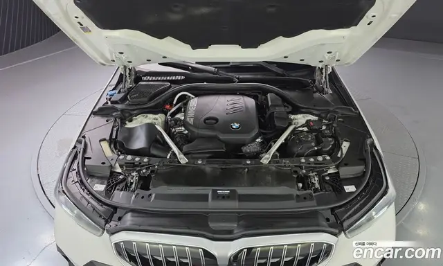 BMW 5 серия 2024 2.0 автомат (гидро), миниатюра 6