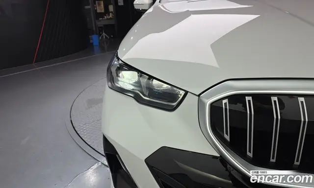 BMW 5 серия 2024 2.0 автомат (гидро), миниатюра 8