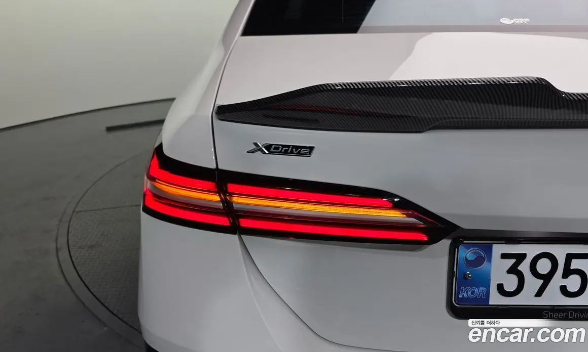 BMW 5 серия 2024 2.0 автомат (гидро), фото 9