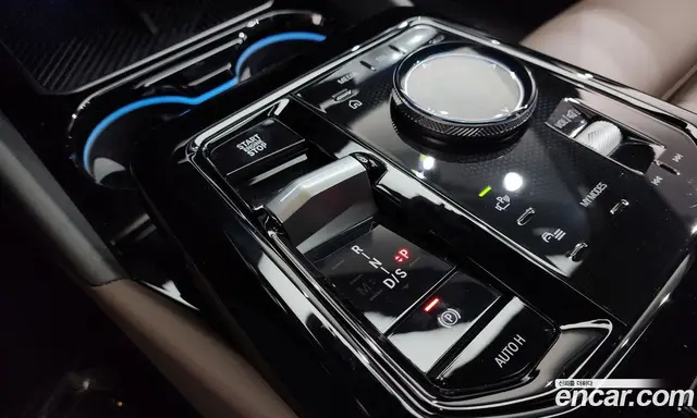 BMW 5 серия 2025 2.0 автомат (гидро), миниатюра 12