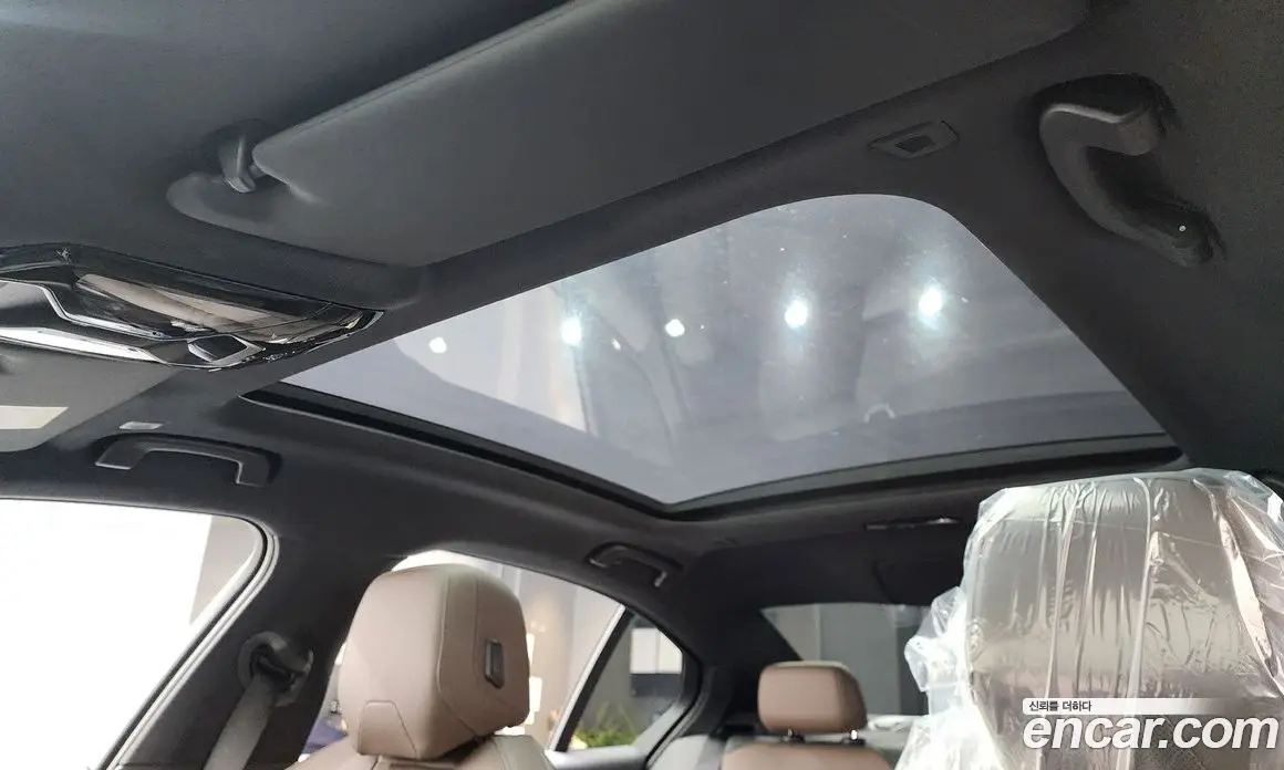 BMW 5 серия 2025 2.0 автомат (гидро), фото 24
