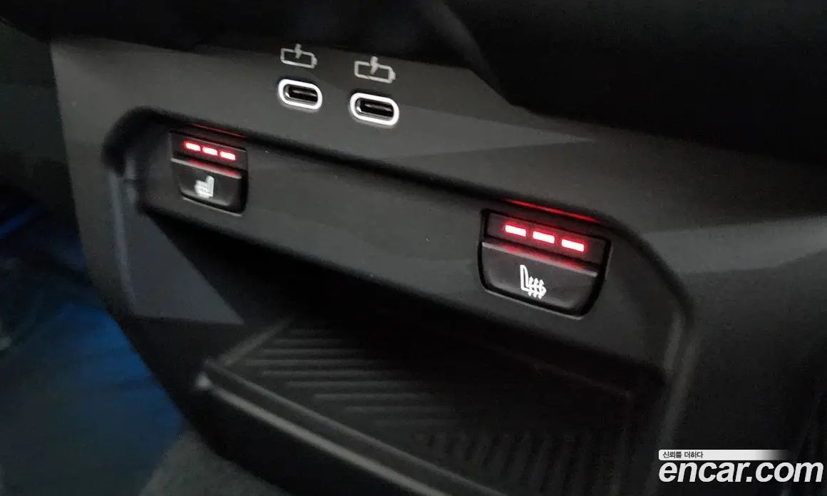 BMW 5 серия 2025 2.0 автомат (гидро), фото 25