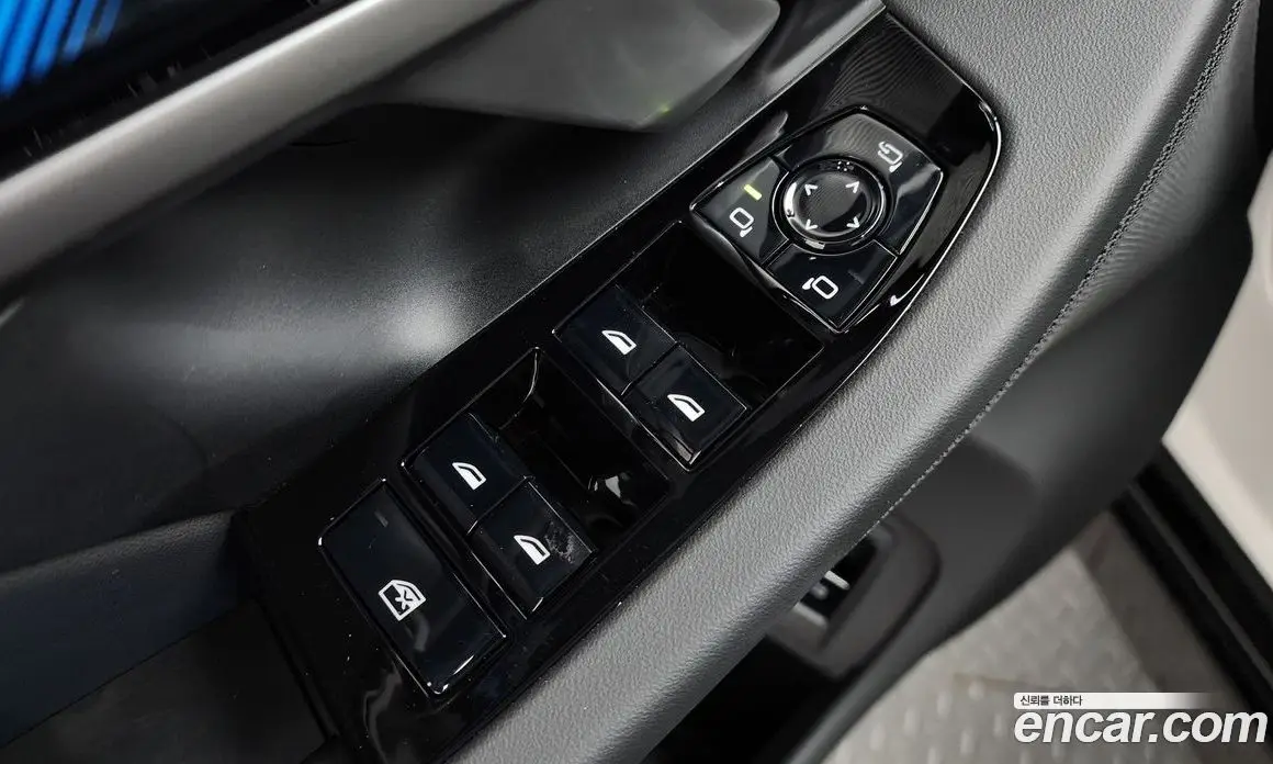 BMW 5 серия 2025 2.0 автомат (гидро), фото 35