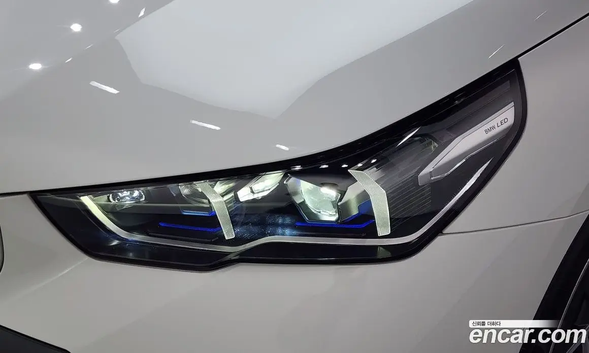 BMW 5 серия 2025 2.0 автомат (гидро), фото 8