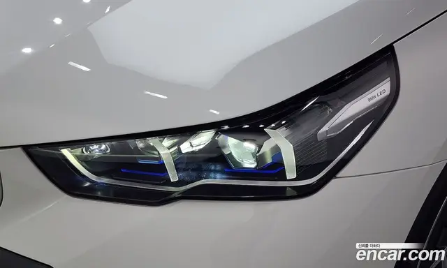 BMW 5 серия 2025 2.0 автомат (гидро), миниатюра 8