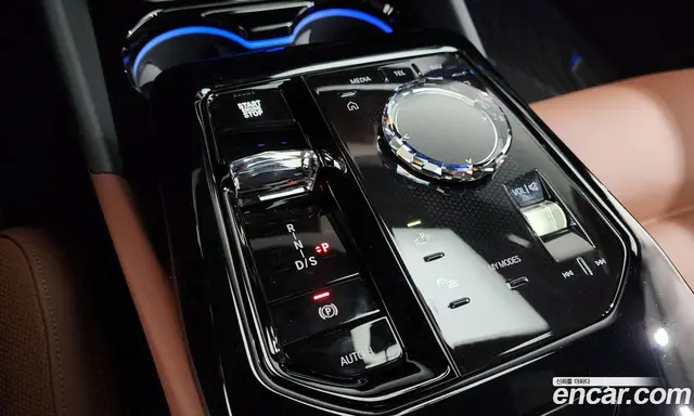 BMW 5 серия 2025 3.0 автомат (гидро), миниатюра 12