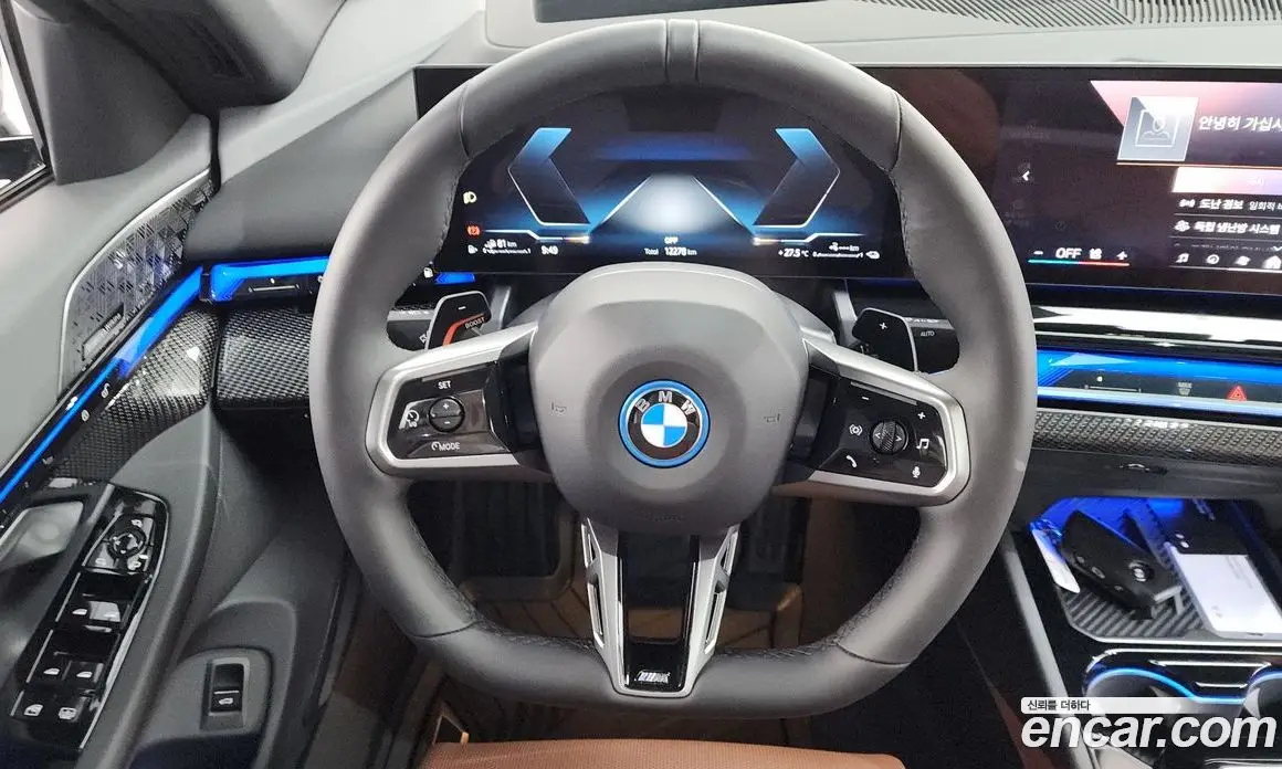 BMW 5 серия 2025 3.0 автомат (гидро), фото 19 BMW 5 серия 2025 3.0 автомат (гидро), фото 19