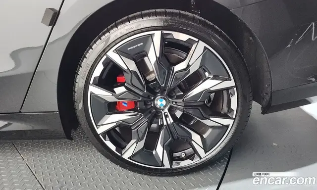 BMW 5 серия 2025 3.0 автомат (гидро), миниатюра 7 BMW 5 серия 2025 3.0 автомат (гидро), миниатюра 7