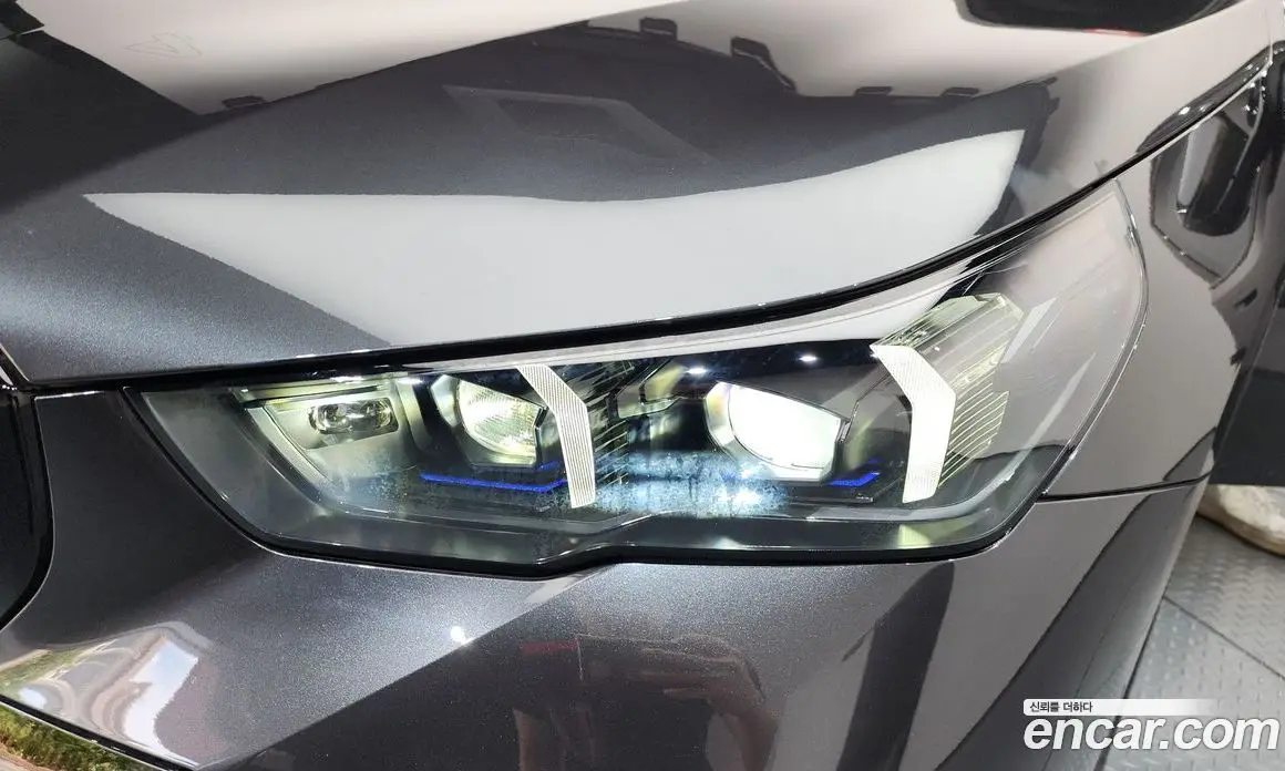 BMW 5 серия 2025 3.0 автомат (гидро), фото 8 BMW 5 серия 2025 3.0 автомат (гидро), фото 8