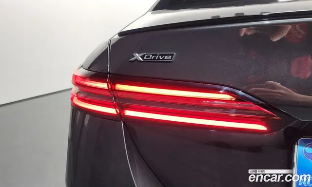 BMW 5 серия 2025 3.0 автомат (гидро), миниатюра 9 BMW 5 серия 2025 3.0 автомат (гидро), миниатюра 9