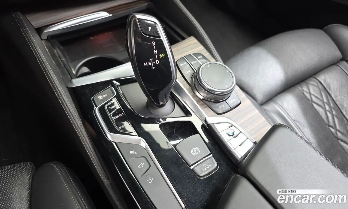 BMW 6 серия 2018 3.0 автомат (гидро), фото 12 BMW 6 серия 2018 3.0 автомат (гидро), фото 12