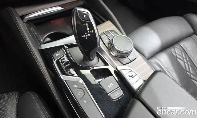 BMW 6 серия 2018 3.0 автомат (гидро), миниатюра 12
