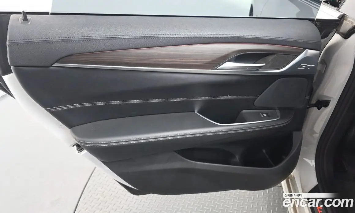 BMW 6 серия 2018 3.0 автомат (гидро), фото 15 BMW 6 серия 2018 3.0 автомат (гидро), фото 15