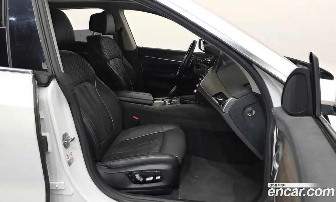 BMW 6 серия 2018 3.0 автомат (гидро), фото 16 BMW 6 серия 2018 3.0 автомат (гидро), фото 16
