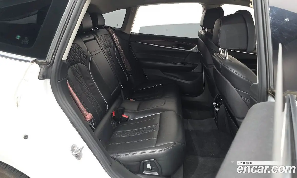 BMW 6 серия 2018 3.0 автомат (гидро), фото 17 BMW 6 серия 2018 3.0 автомат (гидро), фото 17
