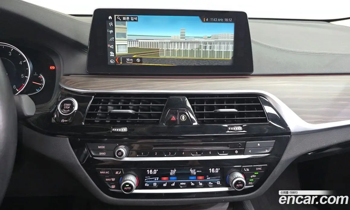 BMW 6 серия 2018 3.0 автомат (гидро), фото 19 BMW 6 серия 2018 3.0 автомат (гидро), фото 19