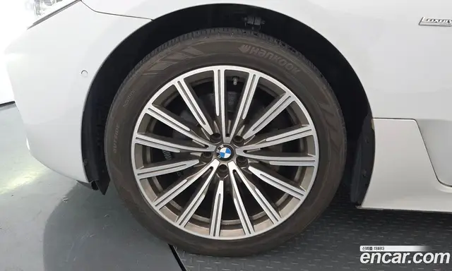BMW 6 серия 2018 3.0 автомат (гидро), миниатюра 5 BMW 6 серия 2018 3.0 автомат (гидро), миниатюра 5