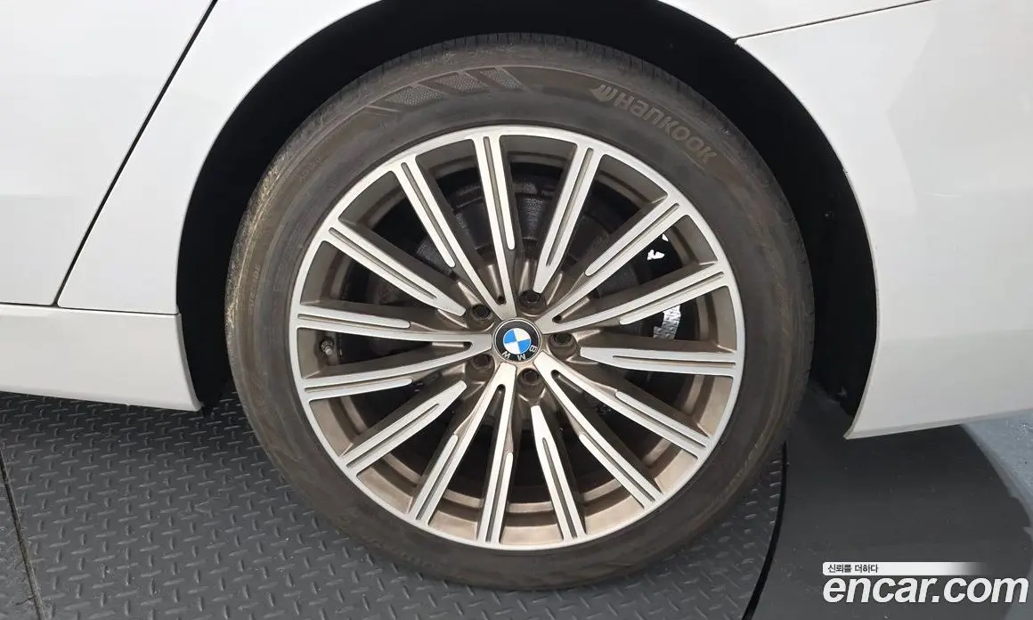 BMW 6 серия 2018 3.0 автомат (гидро), фото 7 BMW 6 серия 2018 3.0 автомат (гидро), фото 7