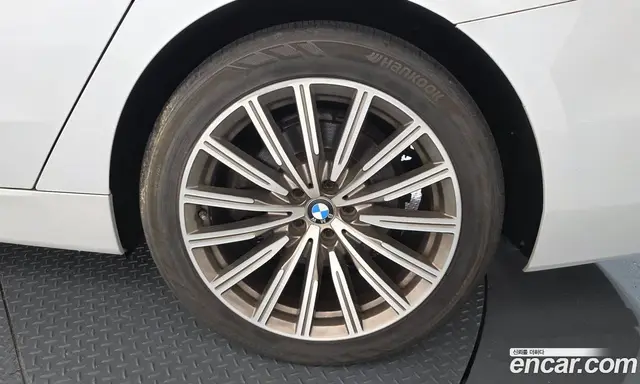 BMW 6 серия 2018 3.0 автомат (гидро), миниатюра 7 BMW 6 серия 2018 3.0 автомат (гидро), миниатюра 7