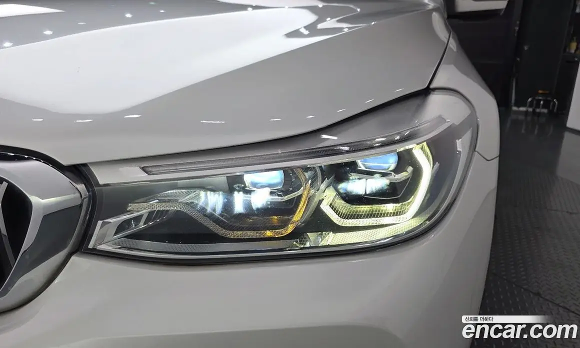 BMW 6 серия 2018 3.0 автомат (гидро), фото 8 BMW 6 серия 2018 3.0 автомат (гидро), фото 8