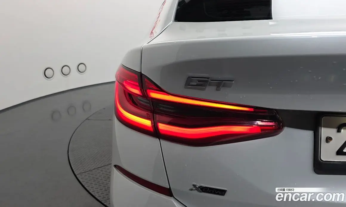 BMW 6 серия 2018 3.0 автомат (гидро), фото 9 BMW 6 серия 2018 3.0 автомат (гидро), фото 9