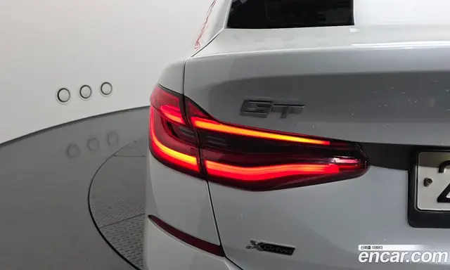BMW 6 серия 2018 3.0 автомат (гидро), миниатюра 9 BMW 6 серия 2018 3.0 автомат (гидро), миниатюра 9
