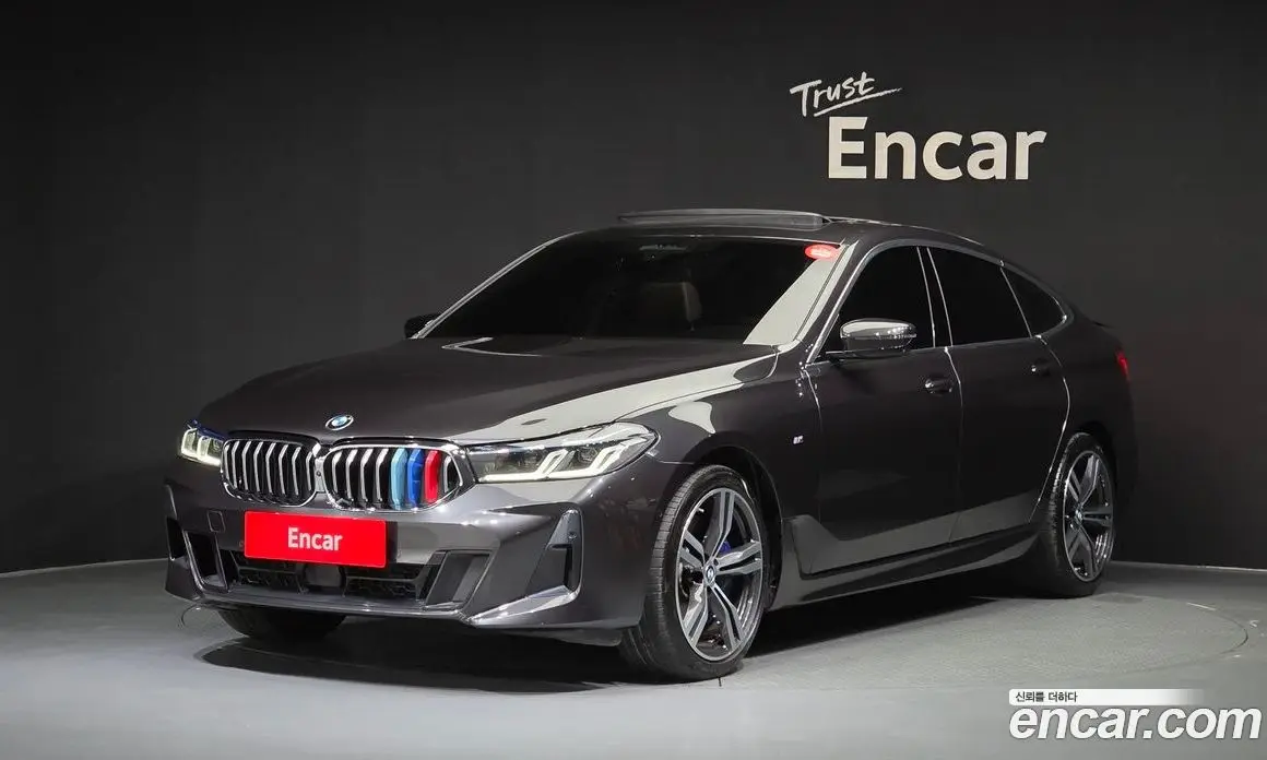 BMW 6 серия 2024 3.0 автомат (гидро), фото 1 BMW 6 серия 2024 3.0 автомат (гидро), фото 1