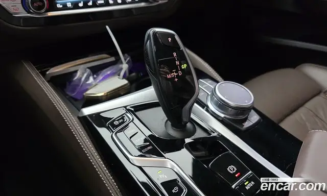 BMW 6 серия 2024 3.0 автомат (гидро), миниатюра 12