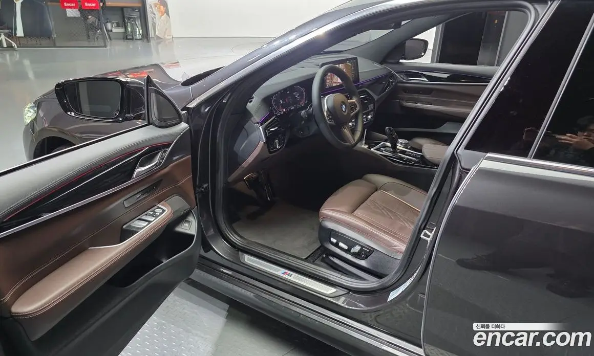 BMW 6 серия 2024 3.0 автомат (гидро), фото 13 BMW 6 серия 2024 3.0 автомат (гидро), фото 13