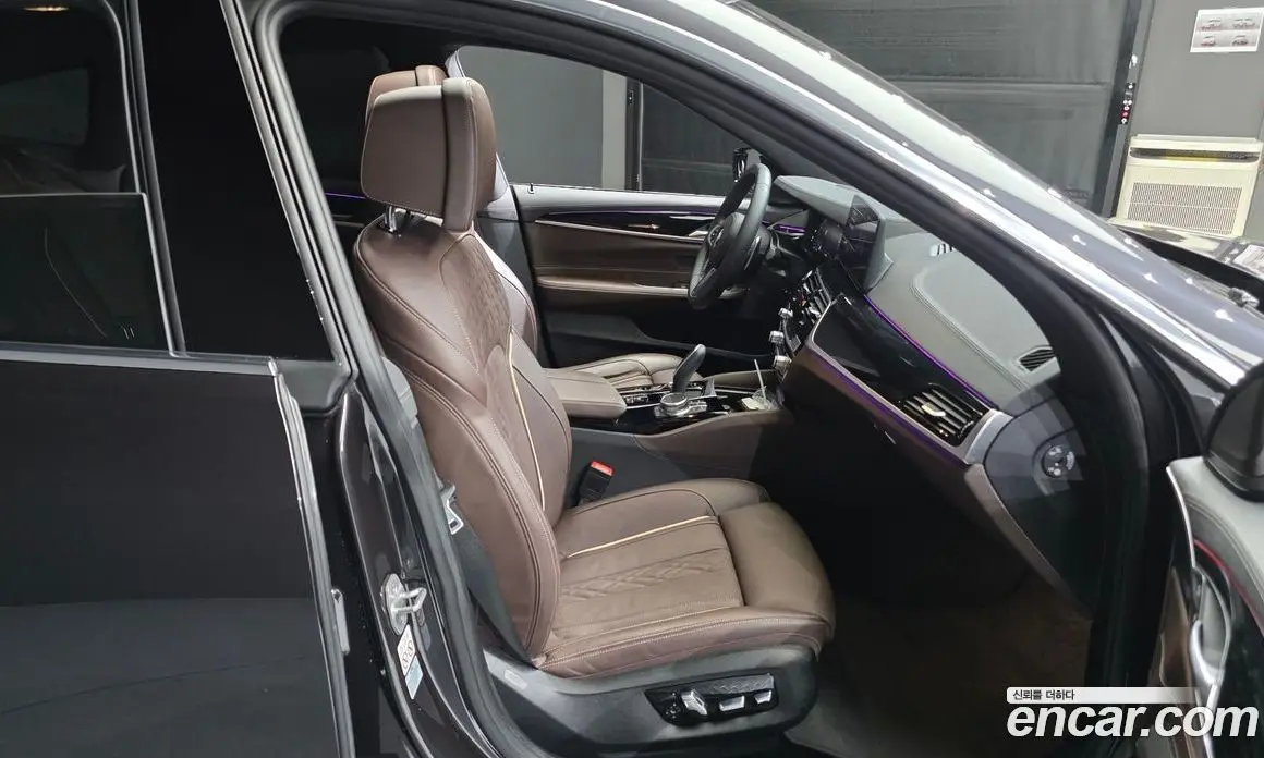BMW 6 серия 2024 3.0 автомат (гидро), фото 17 BMW 6 серия 2024 3.0 автомат (гидро), фото 17