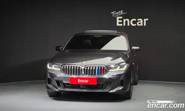 BMW 6 серия 2024 3.0 автомат (гидро), миниатюра 3 BMW 6 серия 2024 3.0 автомат (гидро), миниатюра 3