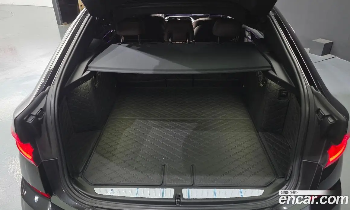 BMW 6 серия 2024 3.0 автомат (гидро), фото 29 BMW 6 серия 2024 3.0 автомат (гидро), фото 29