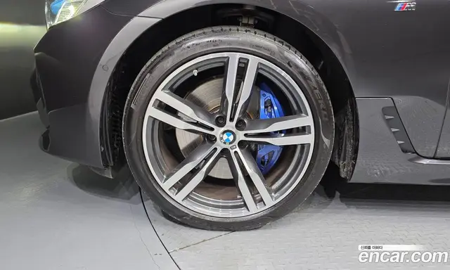 BMW 6 серия 2024 3.0 автомат (гидро), миниатюра 5 BMW 6 серия 2024 3.0 автомат (гидро), миниатюра 5