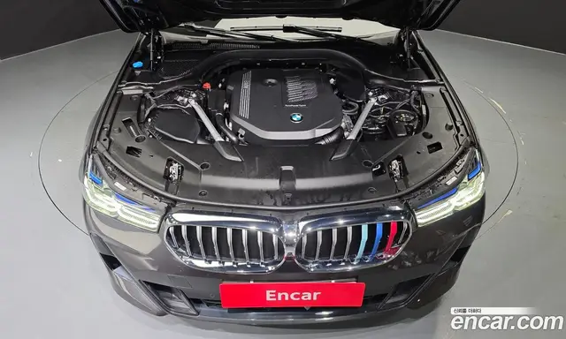 BMW 6 серия 2024 3.0 автомат (гидро), миниатюра 6 BMW 6 серия 2024 3.0 автомат (гидро), миниатюра 6