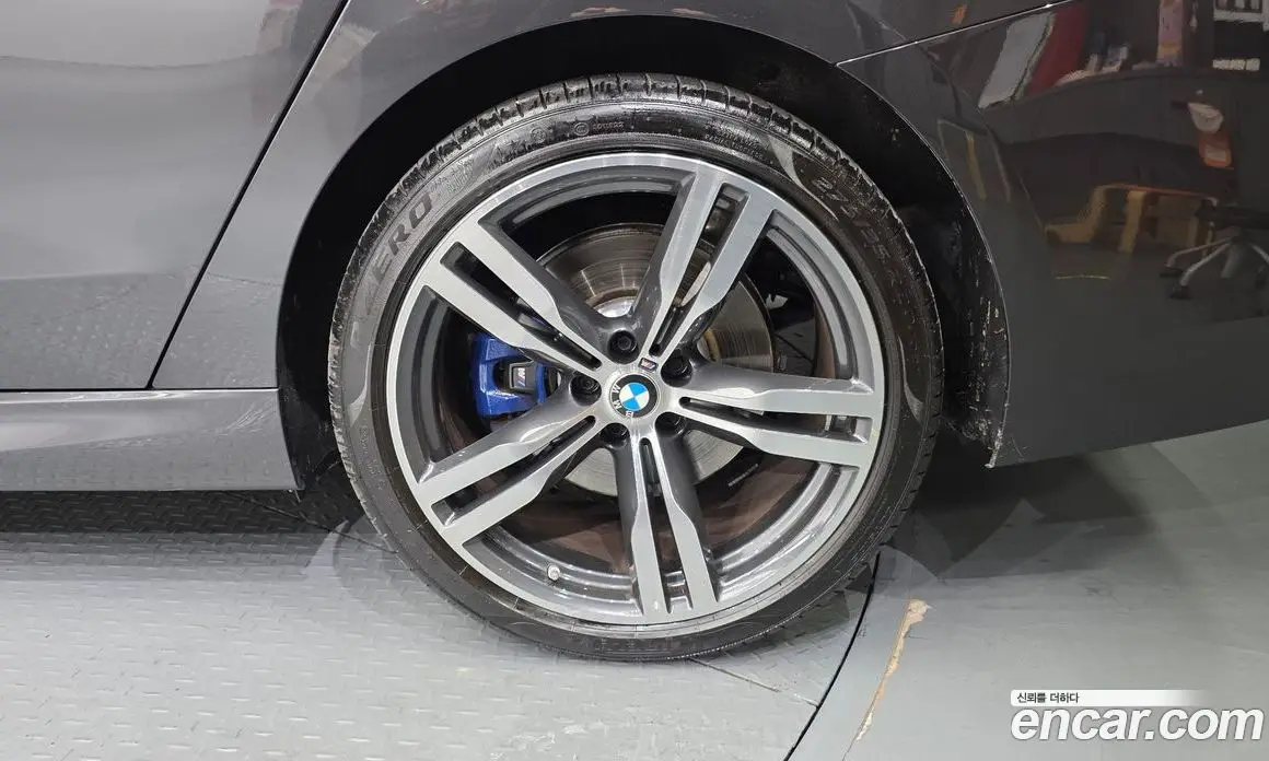 BMW 6 серия 2024 3.0 автомат (гидро), фото 7 BMW 6 серия 2024 3.0 автомат (гидро), фото 7