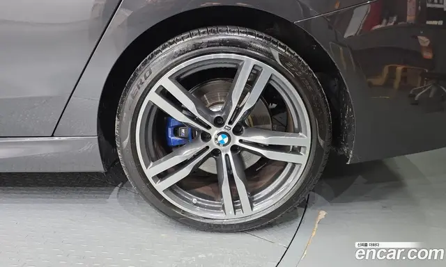 BMW 6 серия 2024 3.0 автомат (гидро), миниатюра 7 BMW 6 серия 2024 3.0 автомат (гидро), миниатюра 7